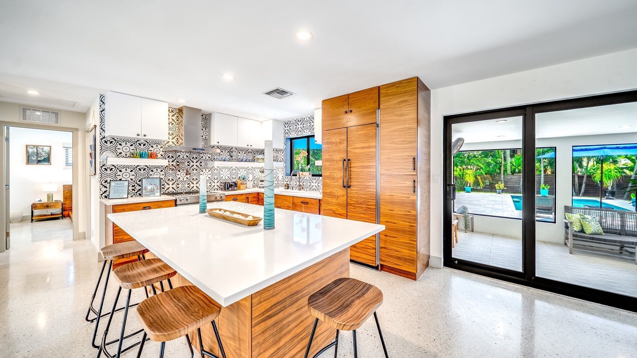 Photo of Kitchen in South Corals