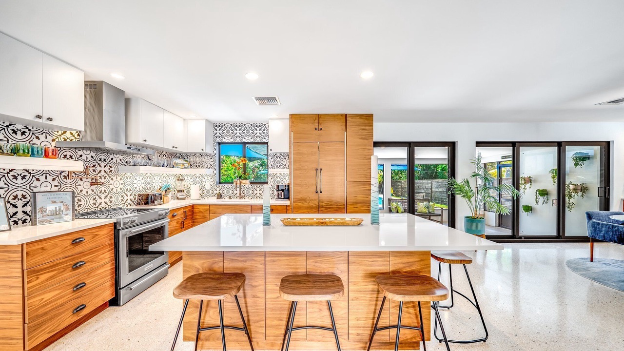 Photo of Kitchen in South Corals