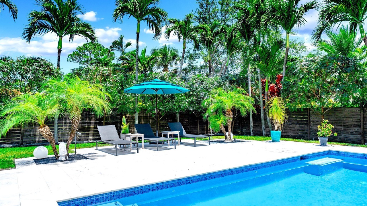 Photo of Outdoor in South Corals