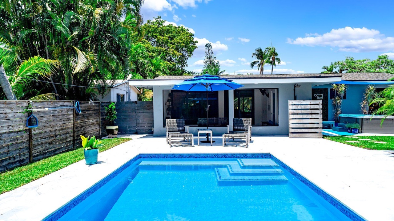 Photo of Outdoor in South Corals