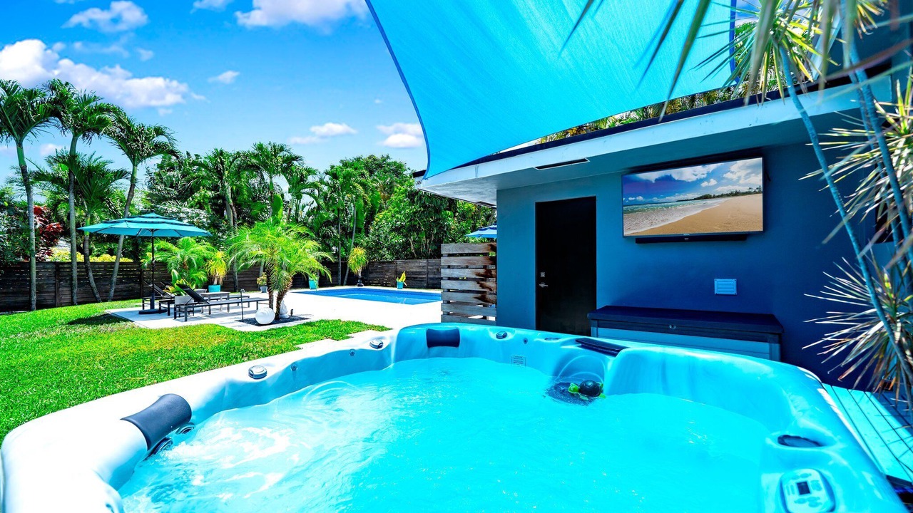 Photo of Patio Balcony in South Corals