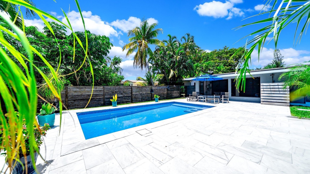 Photo of Outdoor in South Corals