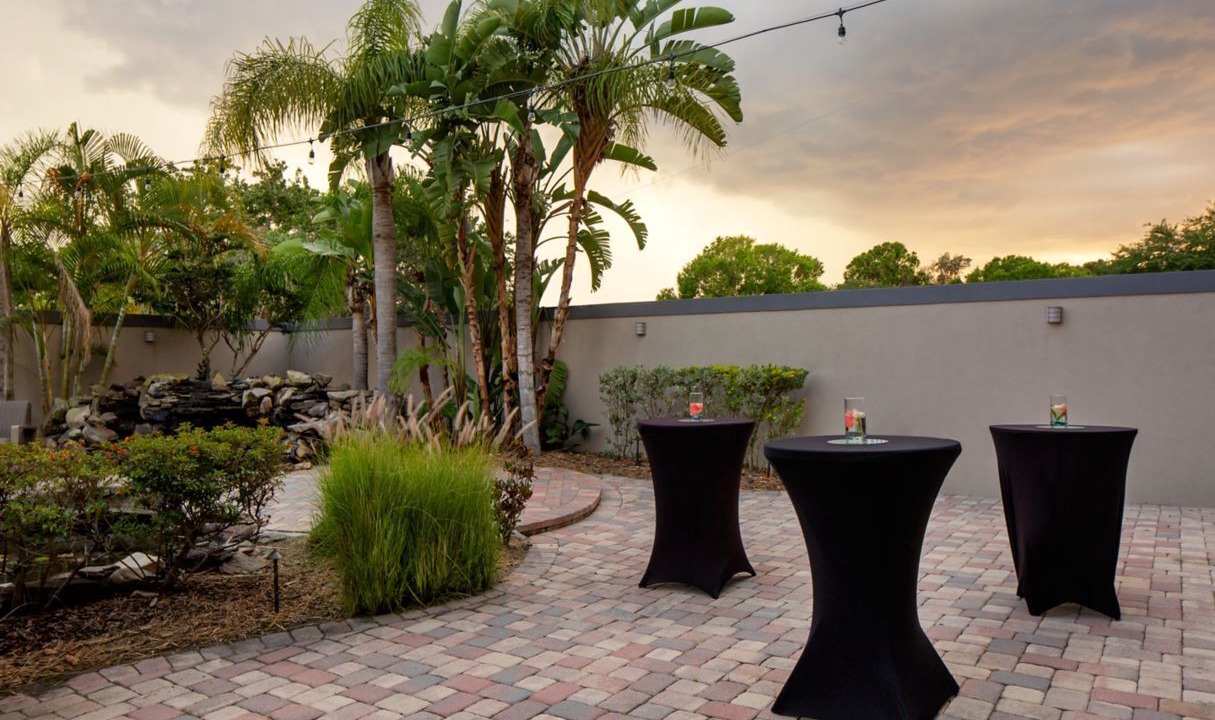 Photo of Outdoor in Oldsmar