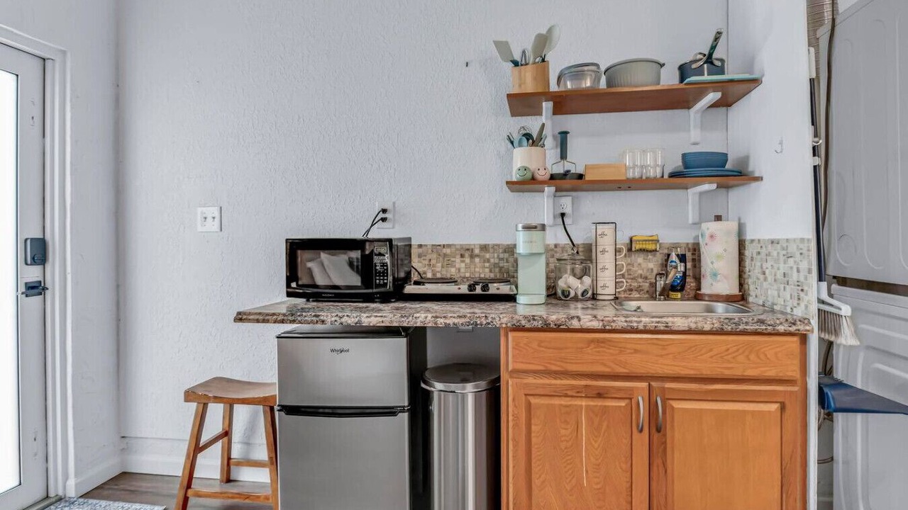 Photo of Kitchen in Sunrise