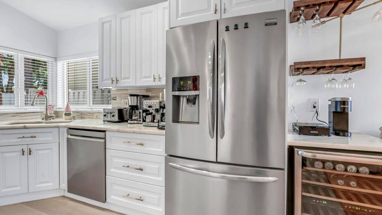 Photo of Kitchen in Sunrise