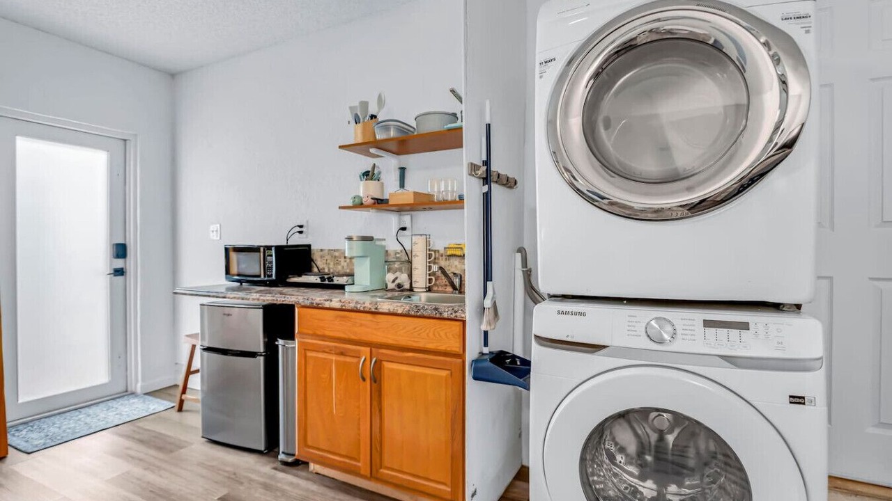 Photo of Kitchen in Sunrise