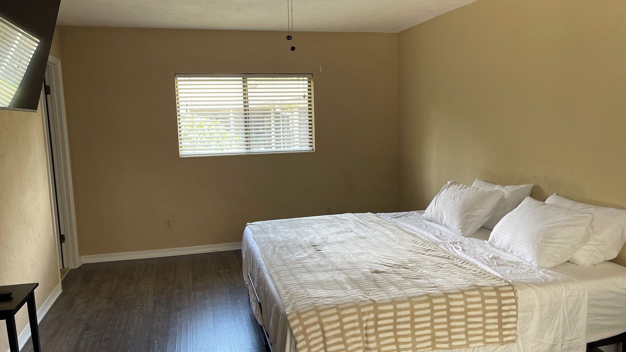 Photo of Bedroom in Fruit Cove