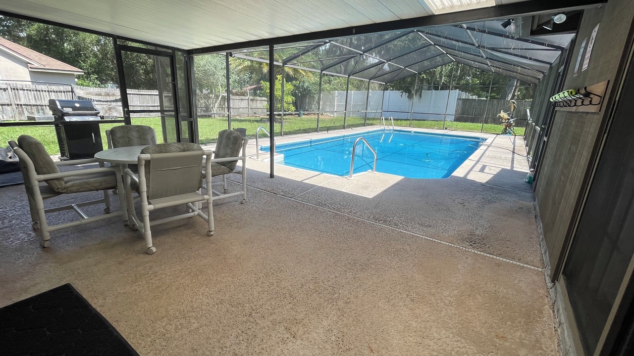 Photo of Outdoor in Fruit Cove