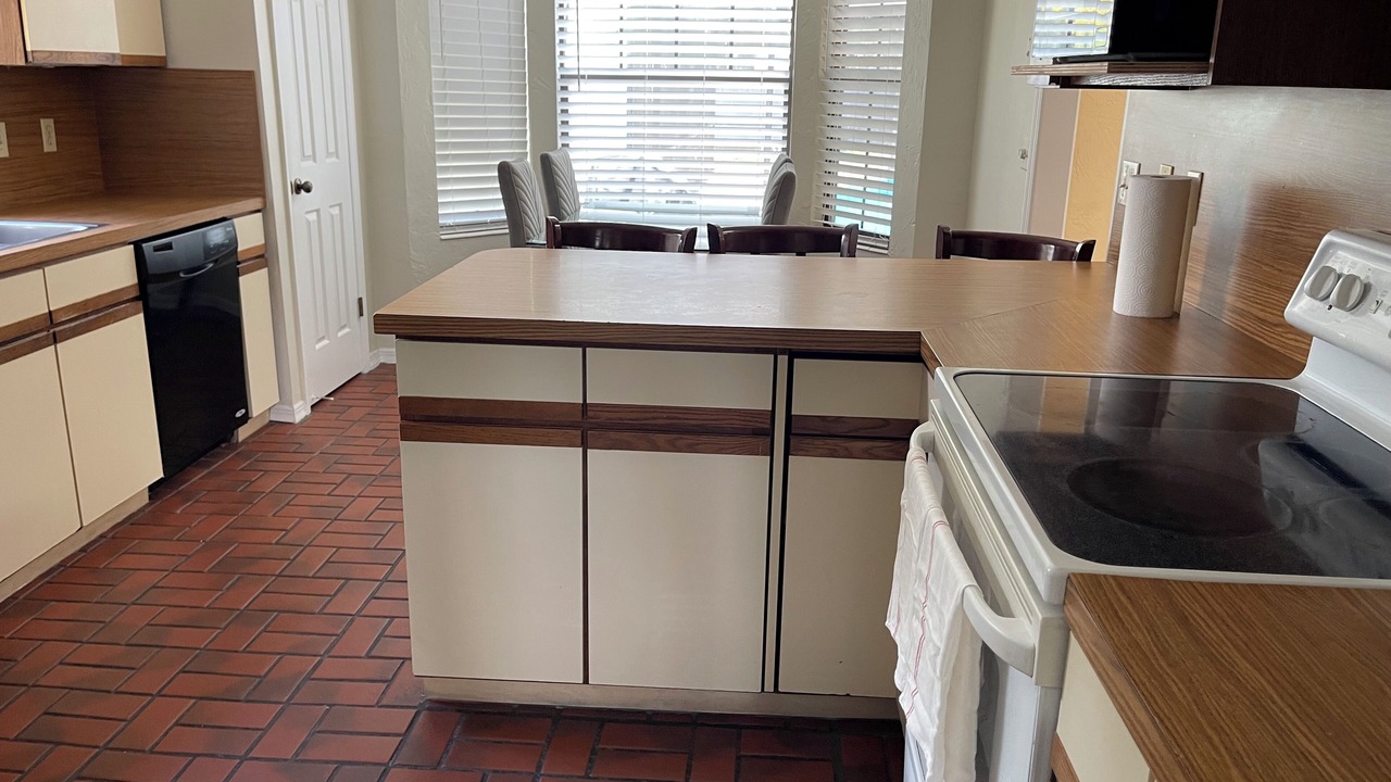 Photo of Kitchen in Fruit Cove