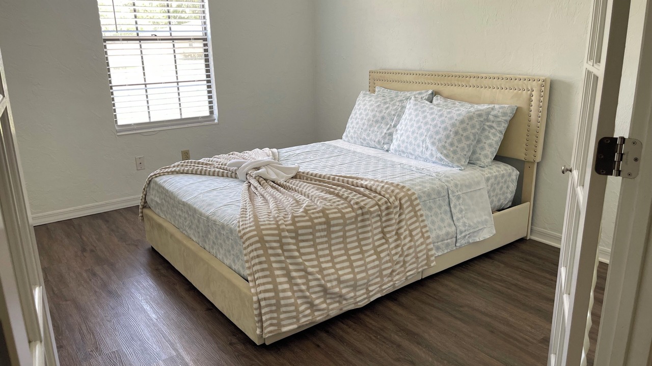 Photo of Bedroom in Fruit Cove