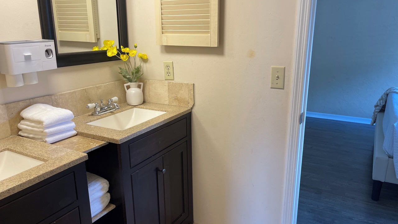 Photo of Bathroom in Fruit Cove