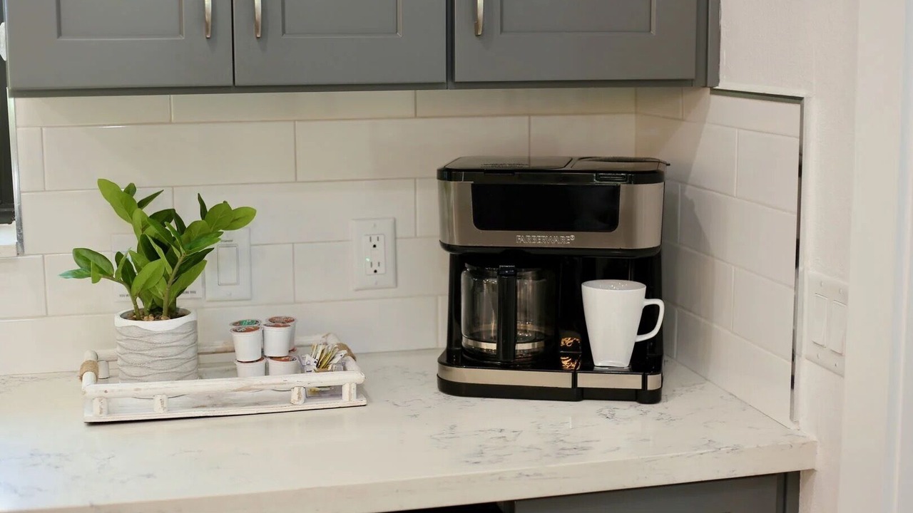 Photo of Kitchen in Connors