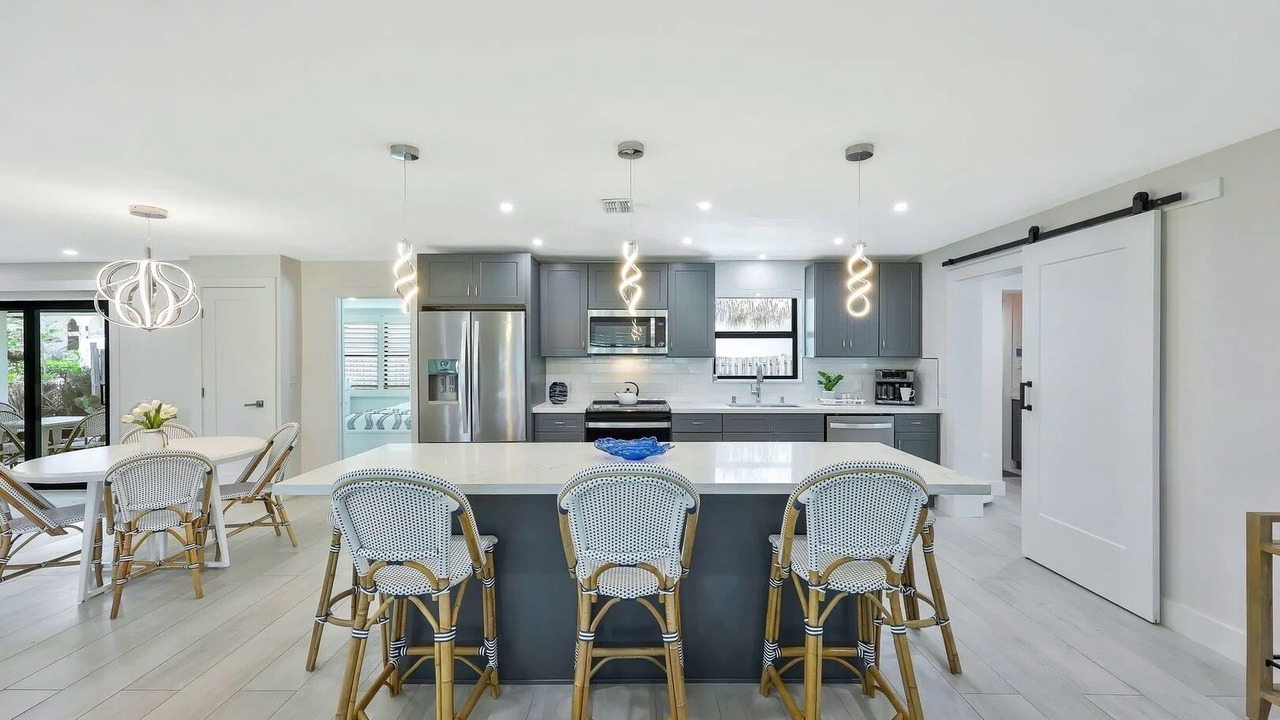 Photo of Kitchen in Connors