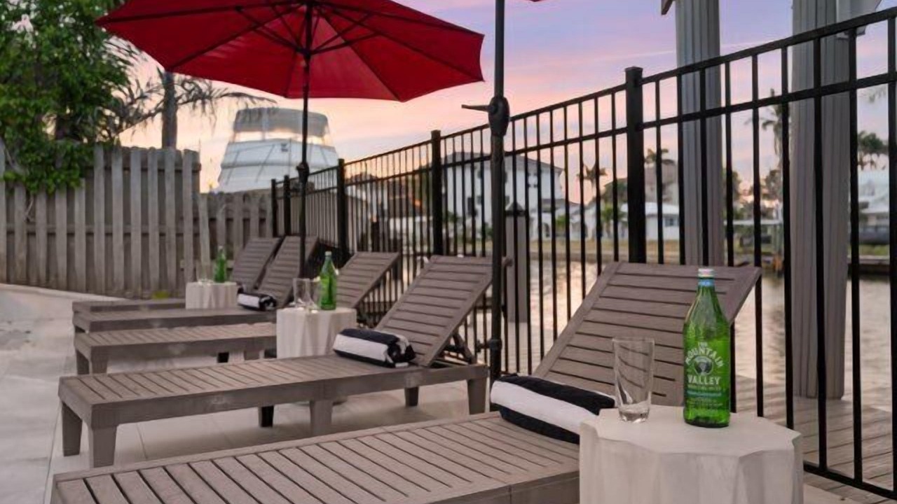Photo of Patio Balcony in Connors