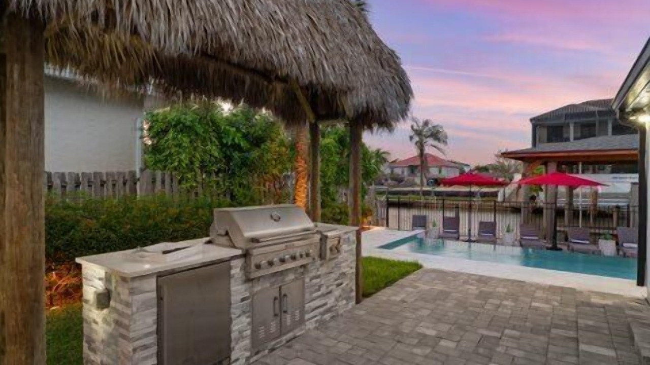 Photo of Patio Balcony in Connors