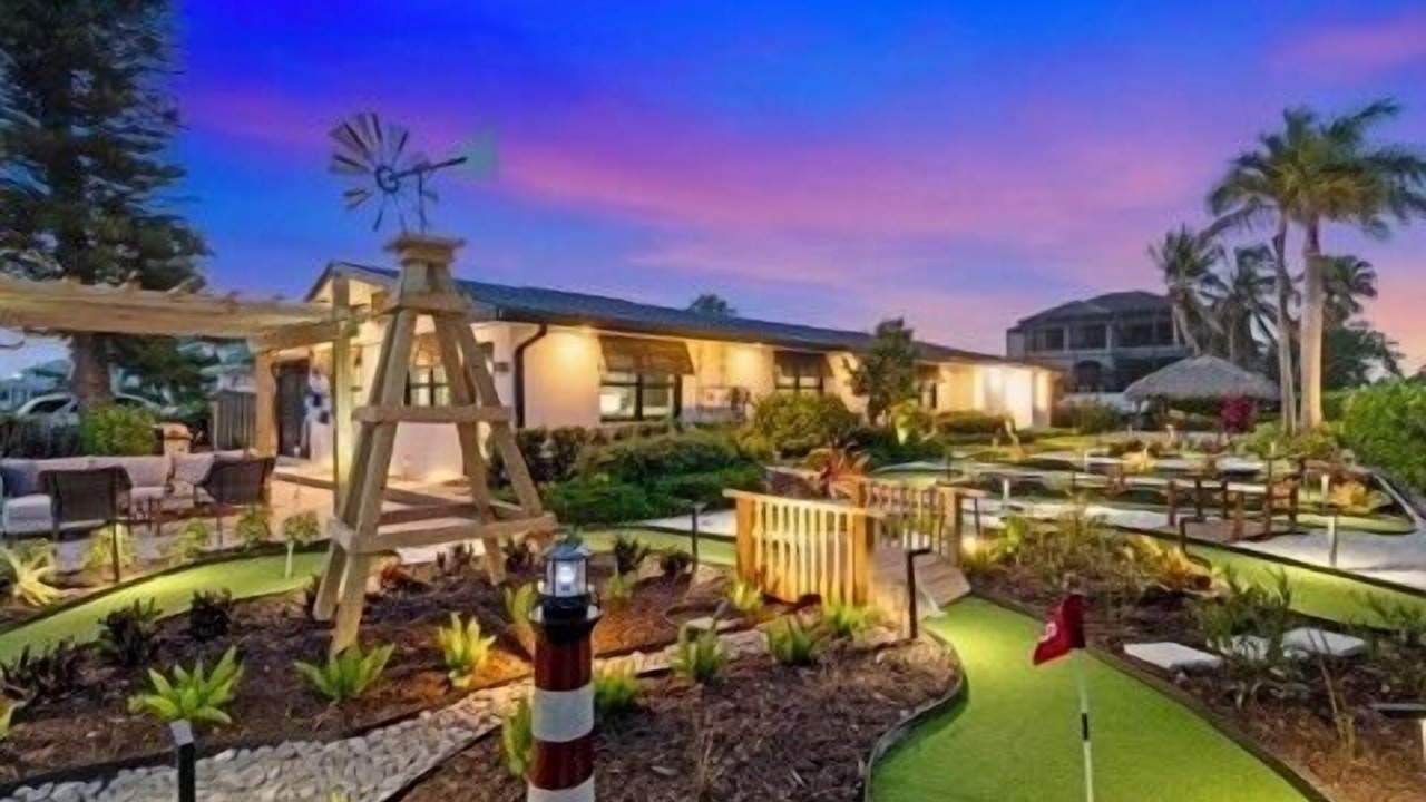 Photo of Outdoor in Connors
