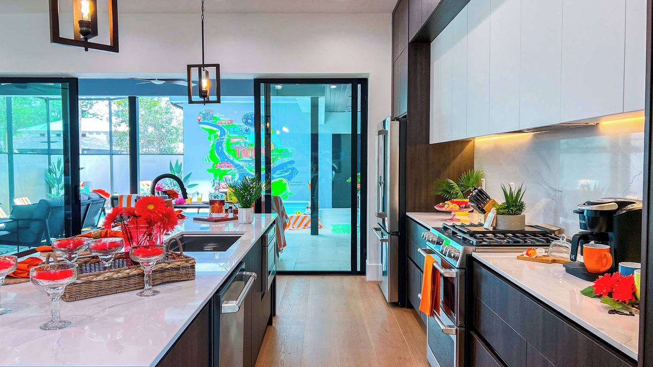 Photo of Kitchen in Tampa Heights