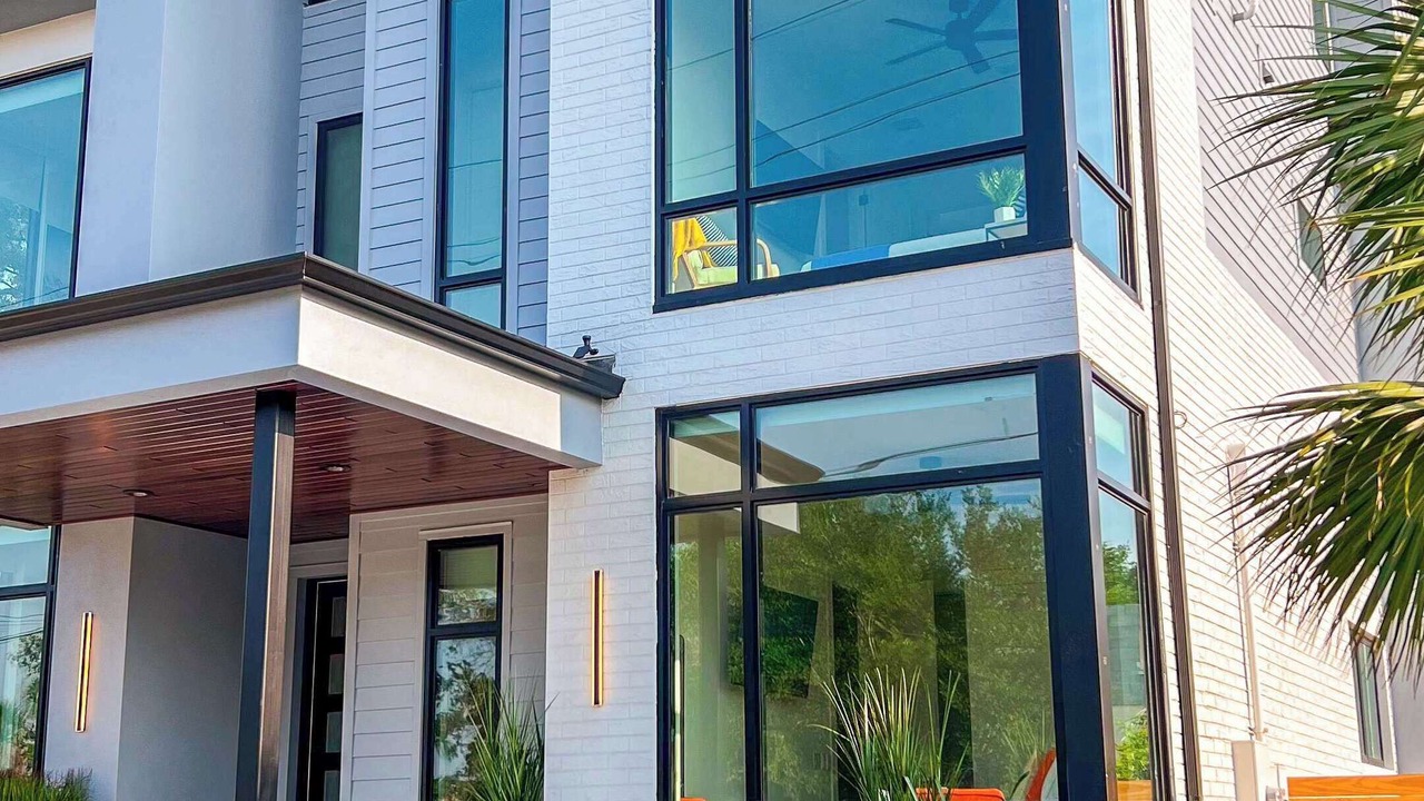 Photo of Outdoor in Tampa Heights