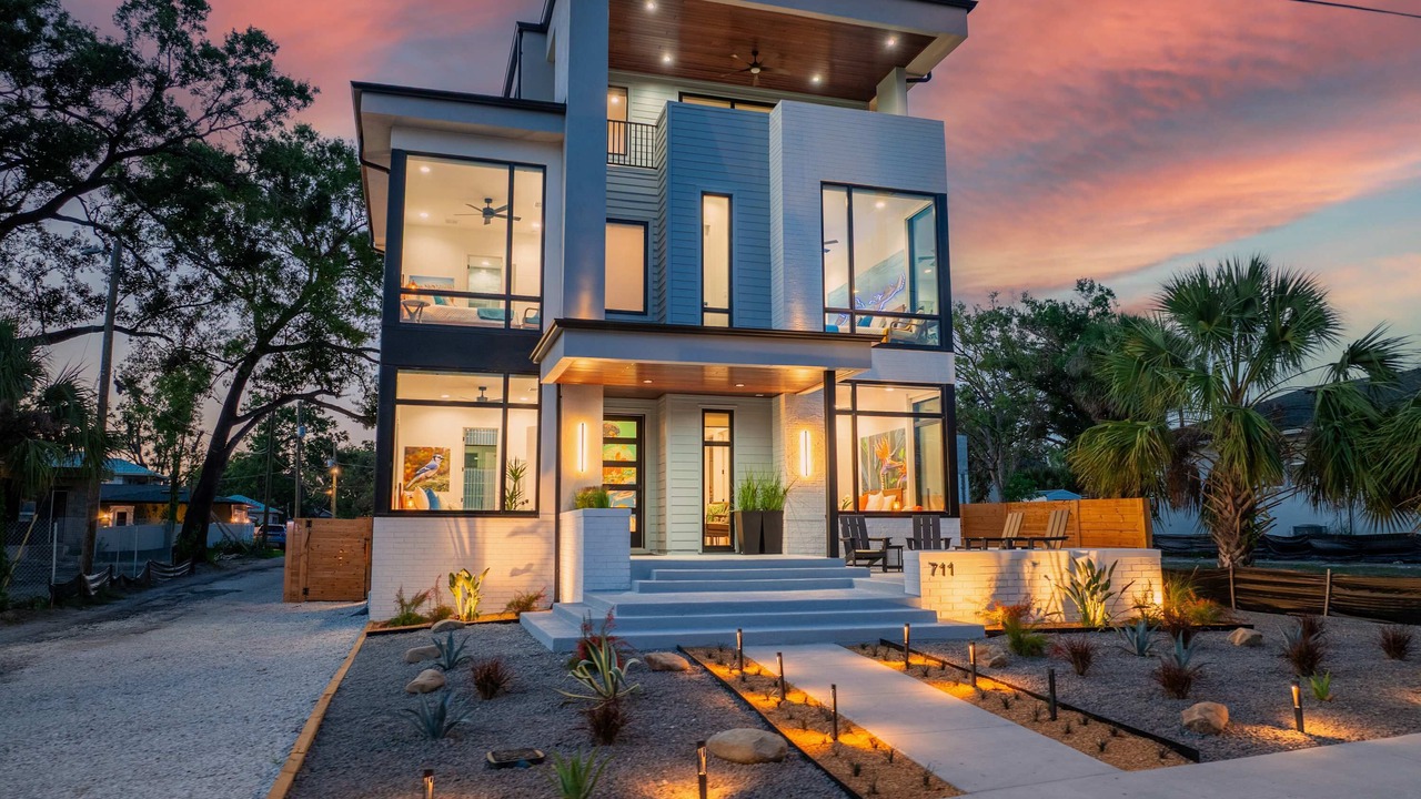 Photo of Outdoor in Tampa Heights