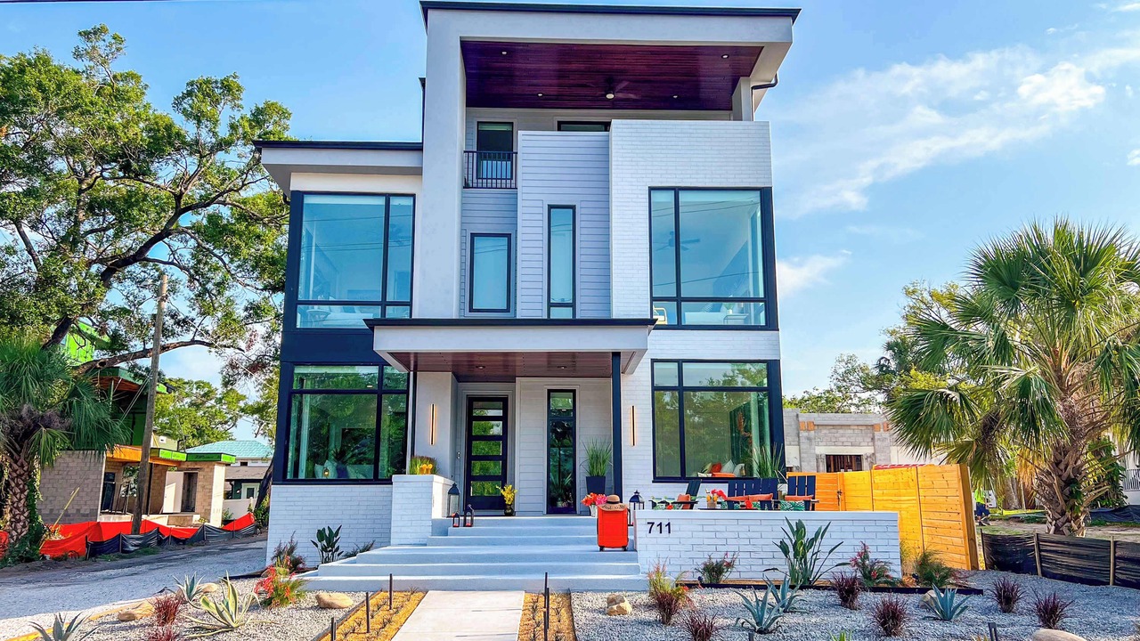Photo of Outdoor in Tampa Heights
