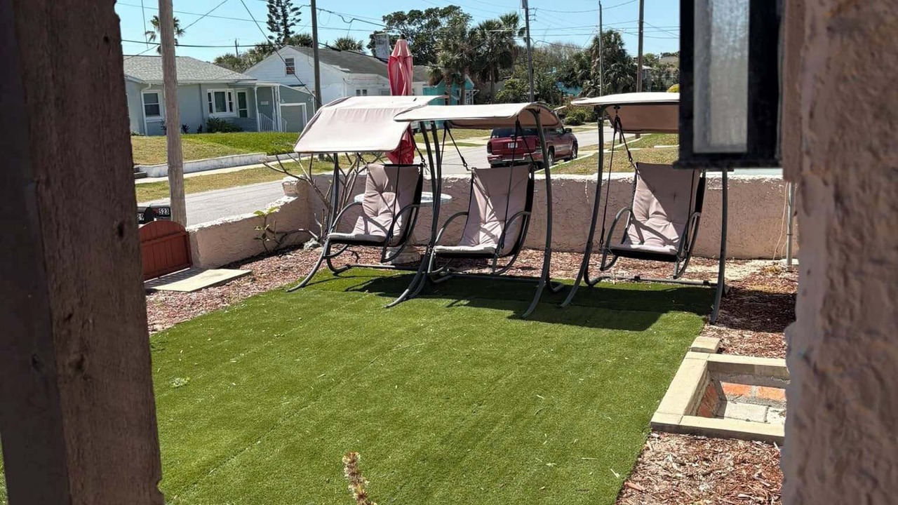 Photo of Outdoor in Lenox Park
