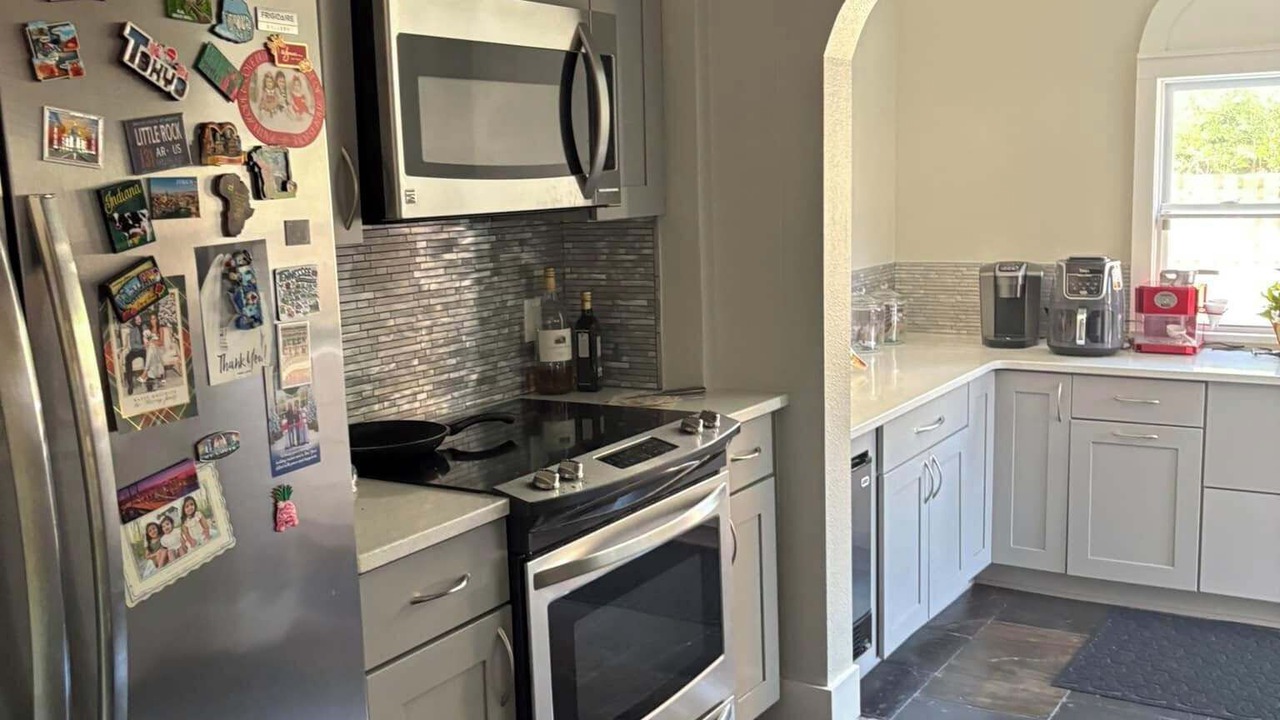 Photo of Kitchen in Lenox Park