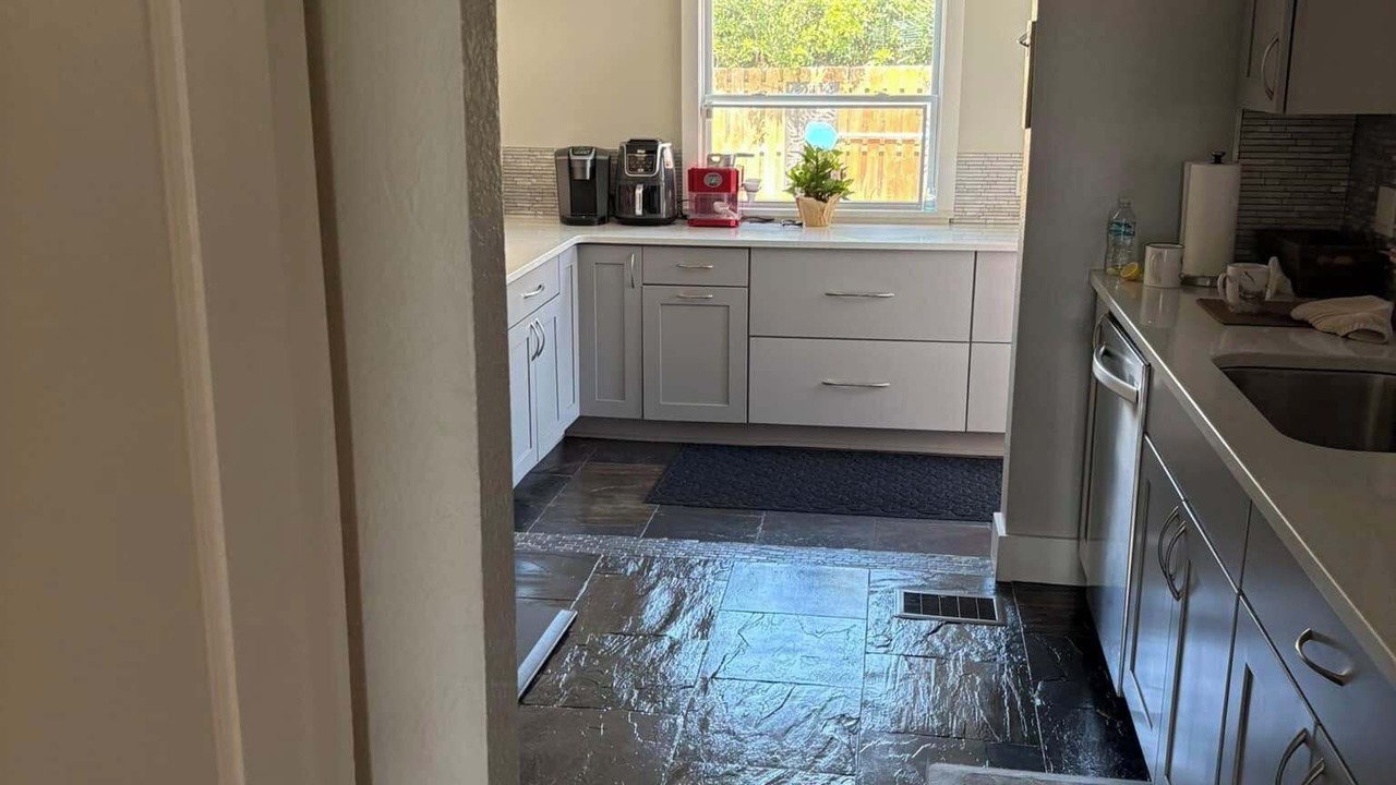 Photo of Kitchen in Lenox Park