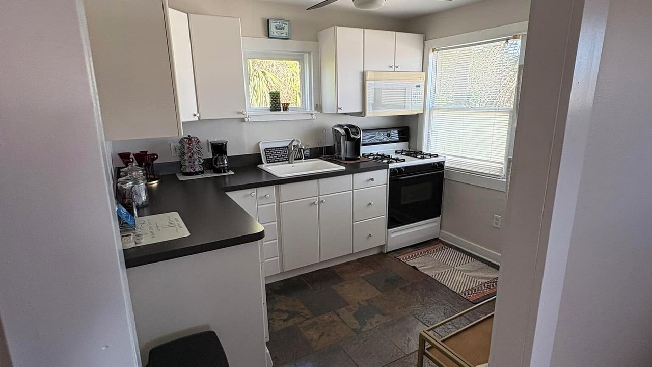 Photo of Kitchen in Lenox Park