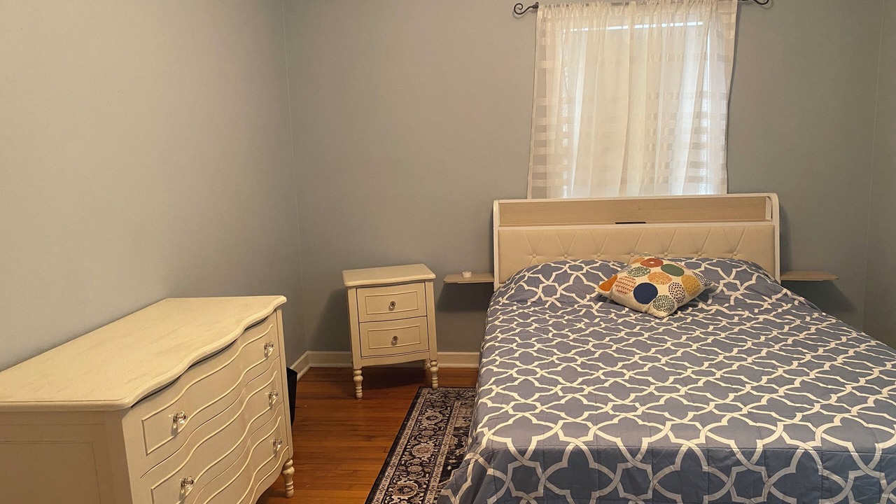Photo of Bedroom in Disston Heights