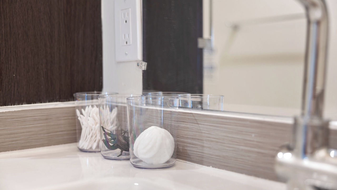 Photo of Bathroom in Palm Harbor