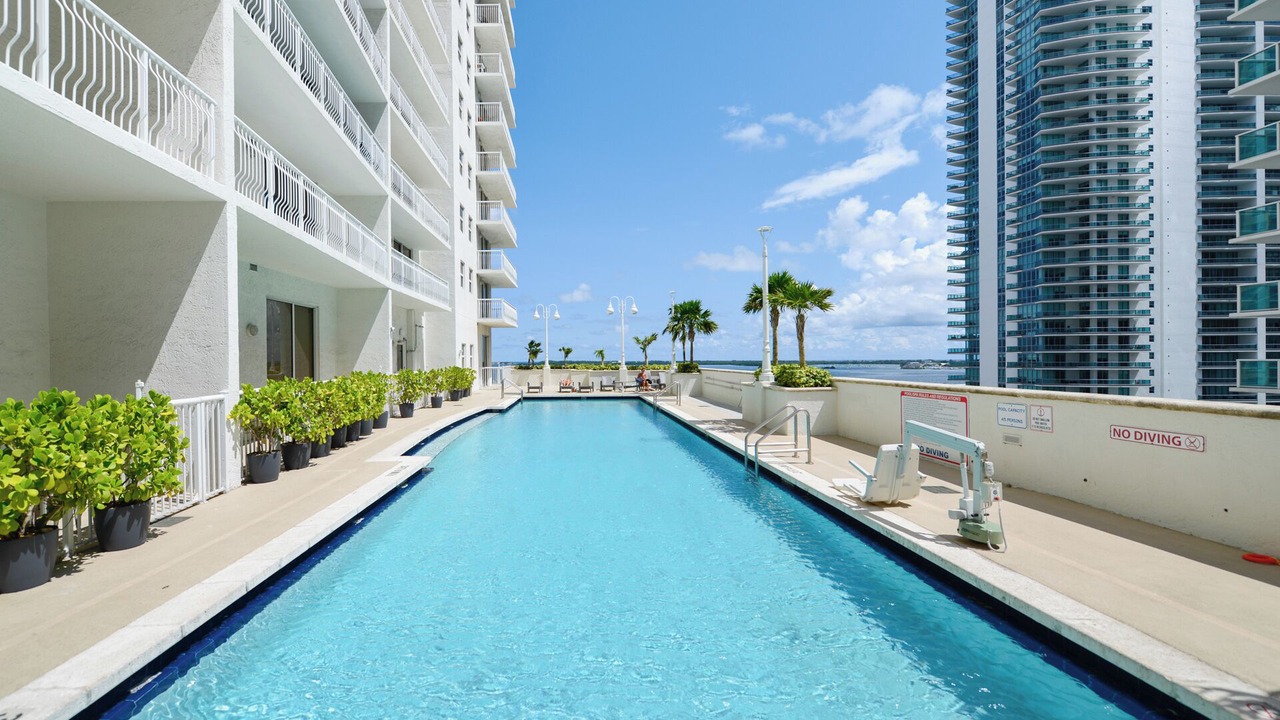 Photo of Outdoor in Brickell