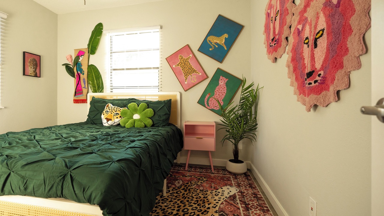 Photo of Bedroom in Coquina Key