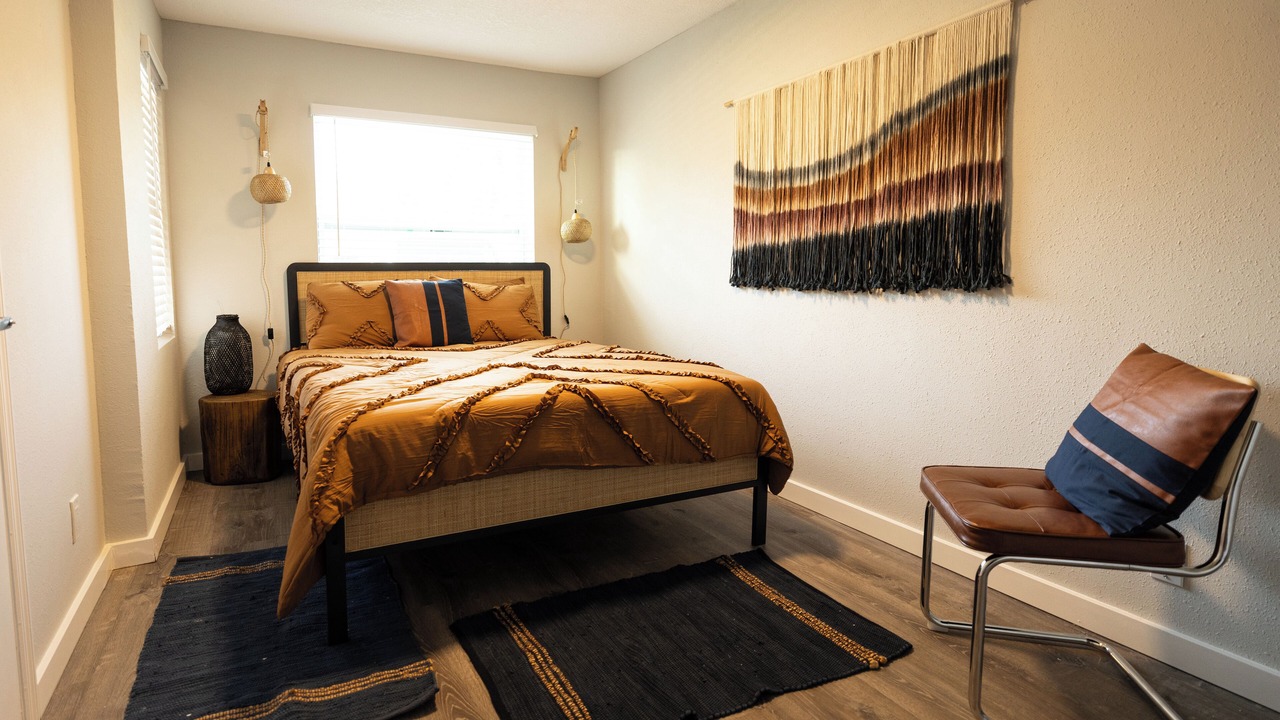 Photo of Bedroom in Coquina Key