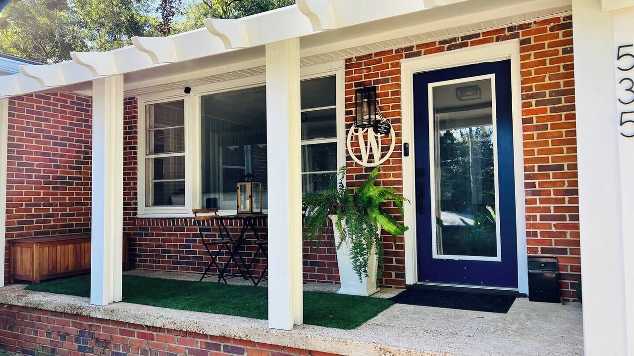 Photo of Outdoor in Tallahassee