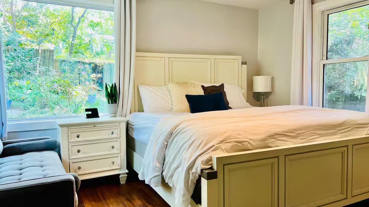 Photo of Bedroom in Tallahassee