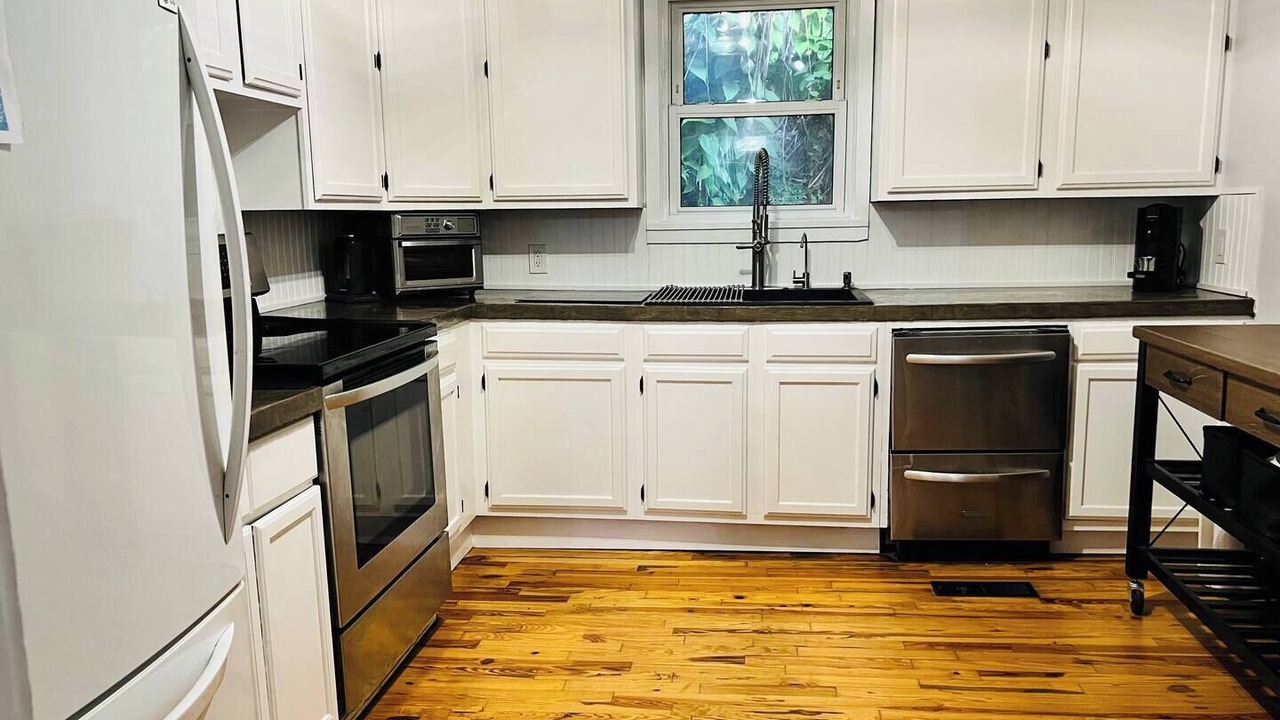 Photo of Kitchen in Tallahassee