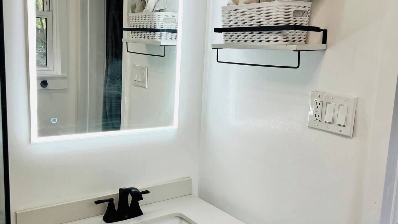 Photo of Bathroom in Tallahassee