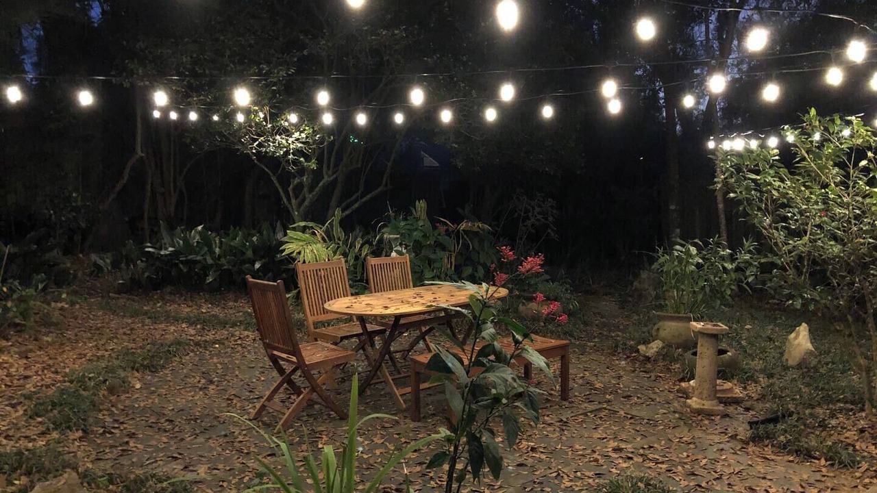 Photo of Outdoor in Tallahassee