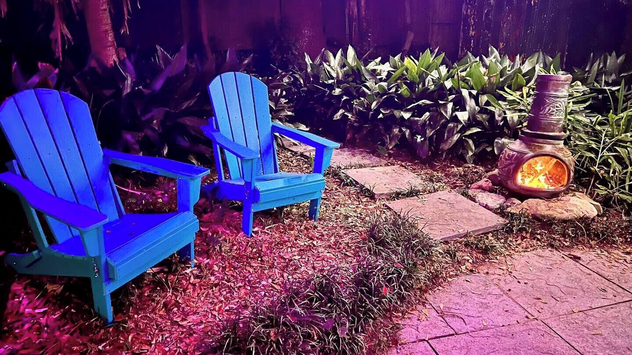 Photo of Patio Balcony in Tallahassee