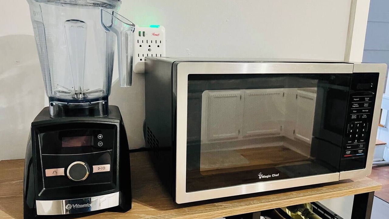 Photo of Kitchen in Tallahassee