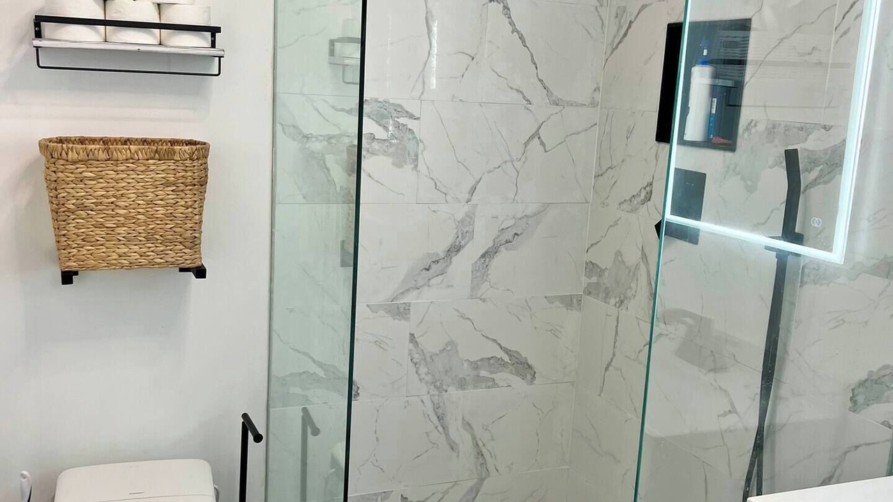 Photo of Bathroom in Tallahassee
