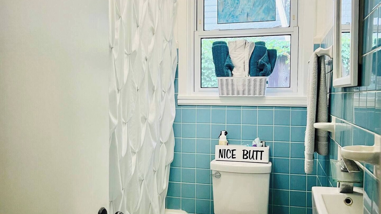 Photo of Bathroom in Tallahassee