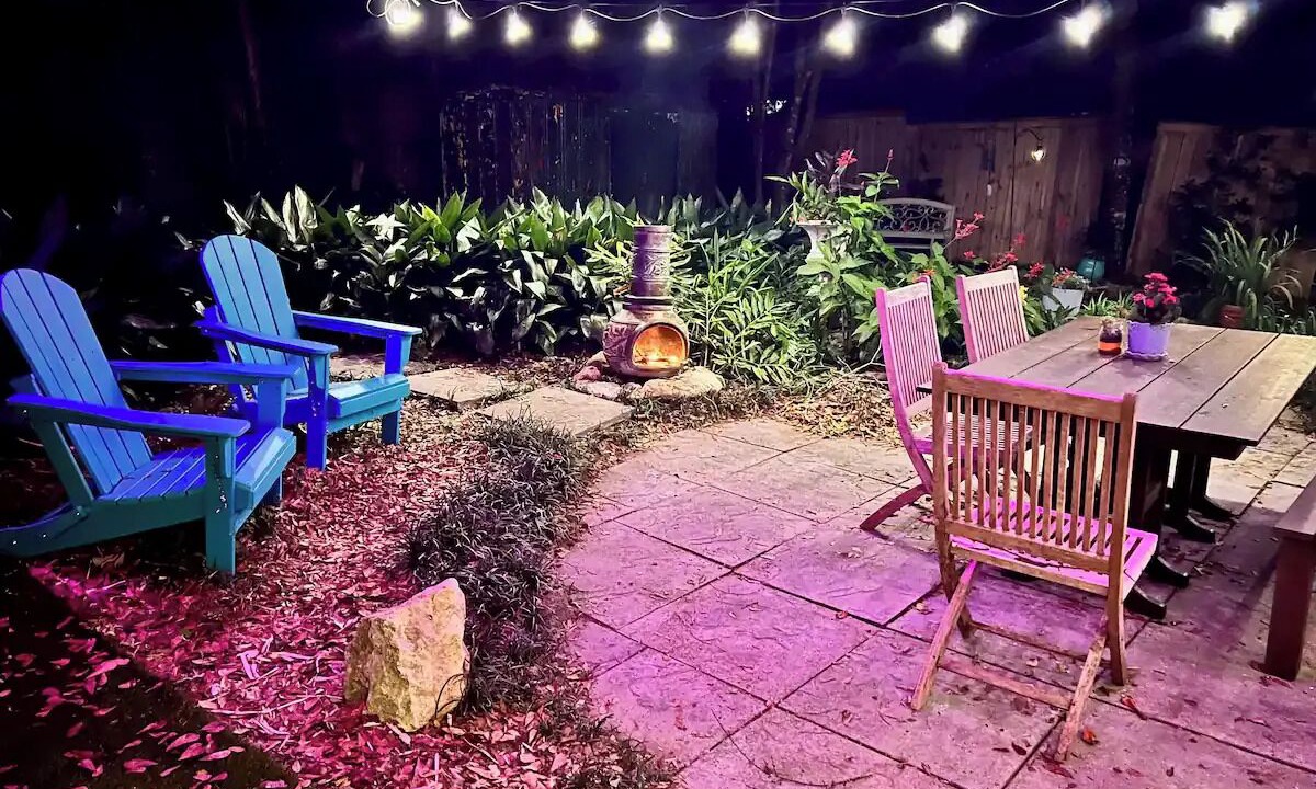 Photo of Outdoor in Tallahassee