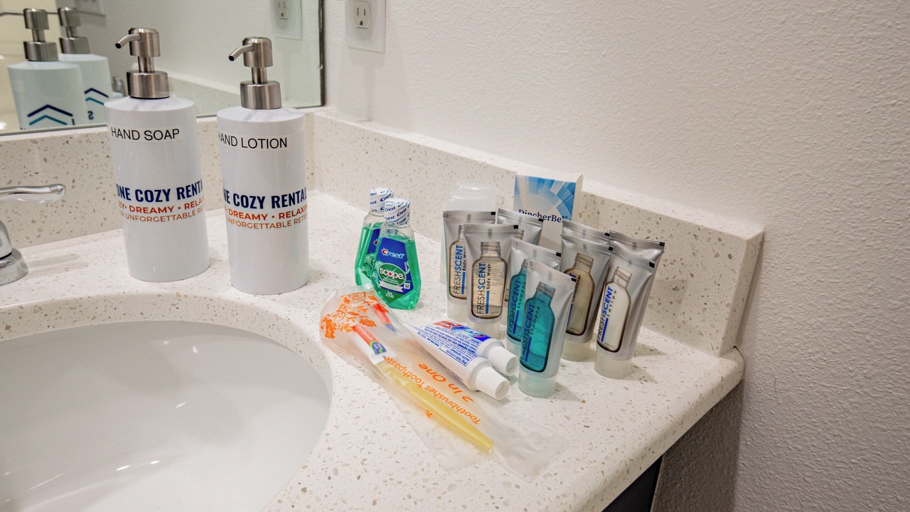 Photo of Bathroom in White City