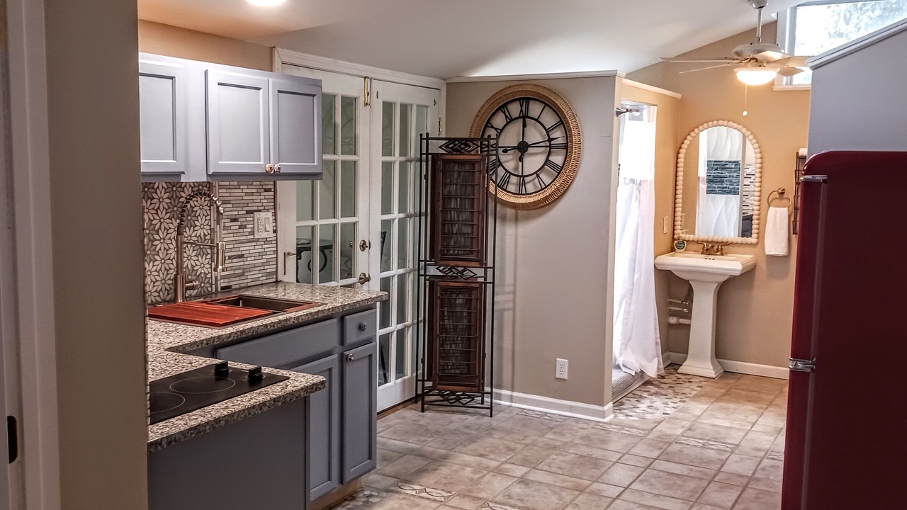 Photo of Bathroom in Altamonte Springs