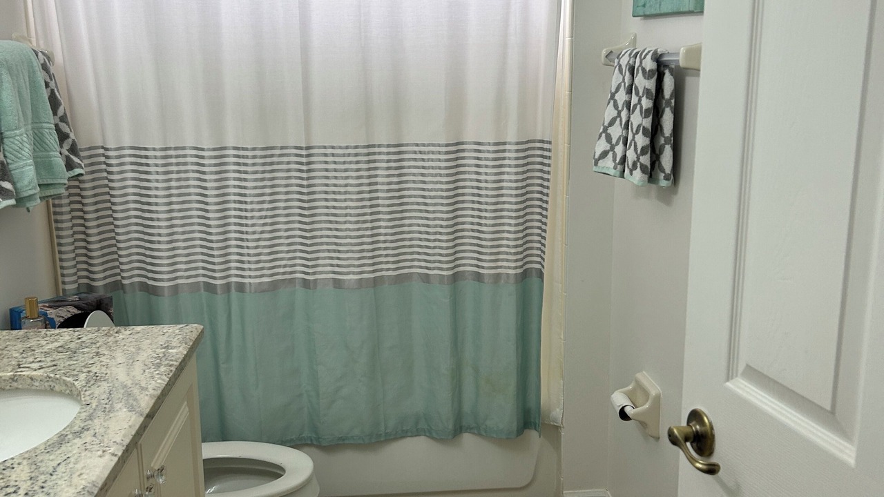 Photo of Bathroom in Town Park