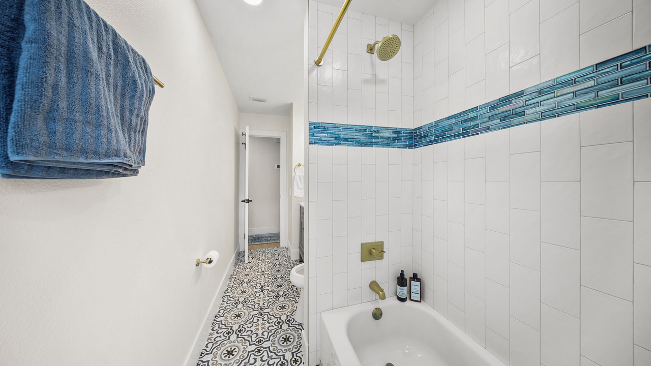 Photo of Bathroom in Carrollwood