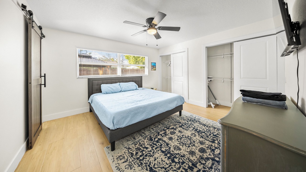 Photo of Bedroom in Carrollwood