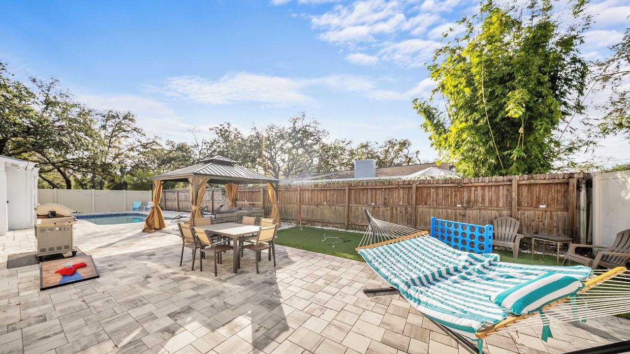 Photo of Outdoor in Carrollwood