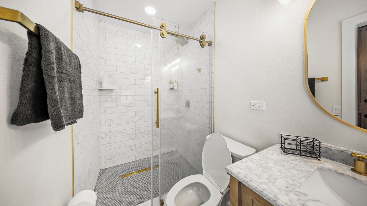 Photo of Bathroom in Carrollwood